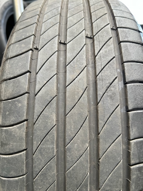 195/60R16 MICHELIN PRIMACY 4 2020年製 4本 22，000円 京都から