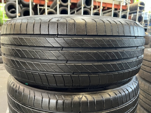 195/60R16 MICHELIN PRIMACY 4 2020年製 4本 22，000円 京都から