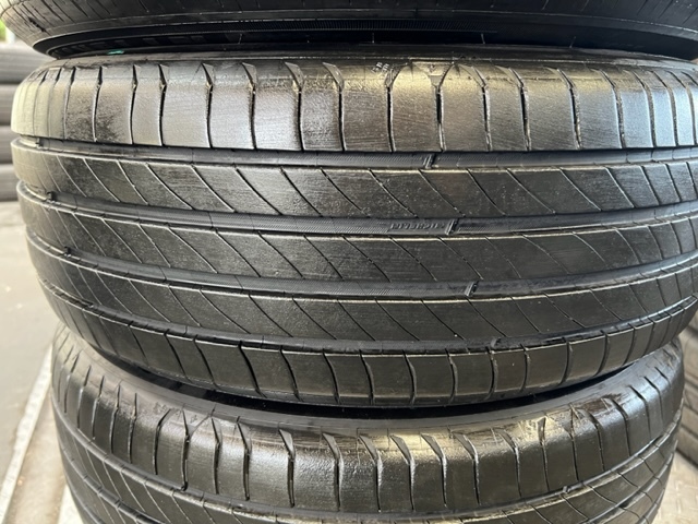 195/60R16 MICHELIN PRIMACY 4 2020年製 4本 22，000円 京都から