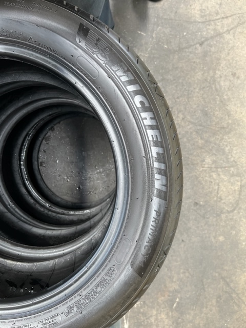 195/60R16 MICHELIN PRIMACY 4 2020年製 4本 22，000円 京都から