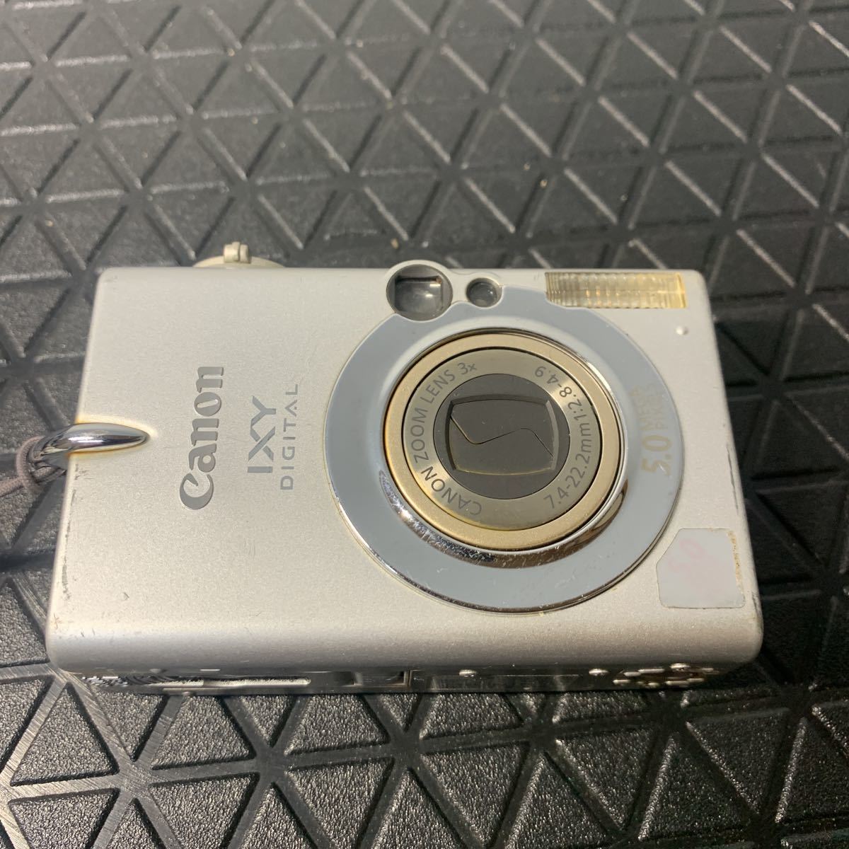 0 Canon IXY IXUS Digital | PowerShot ELPH DIGITAL Camera - HS 10.1 