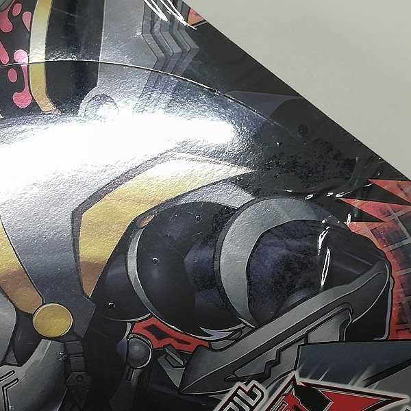 未開封ボックス□遊戯王ゼアル ORDER OF CHAOS 1箱(30パック入) ORCS