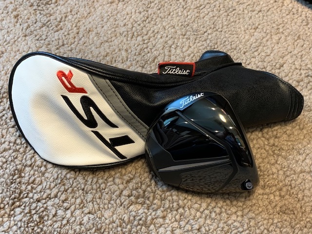 タイトリスト Titleist Tsr2 ドライバー 9° ヘッドのみ タイトリスト