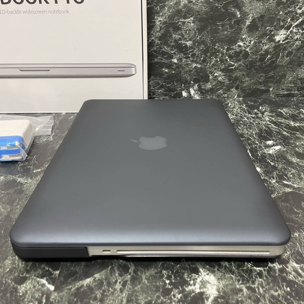 週末!!限定価格】最強スペック｜MacBook Pro 13｜Core i7｜メモリ16GB