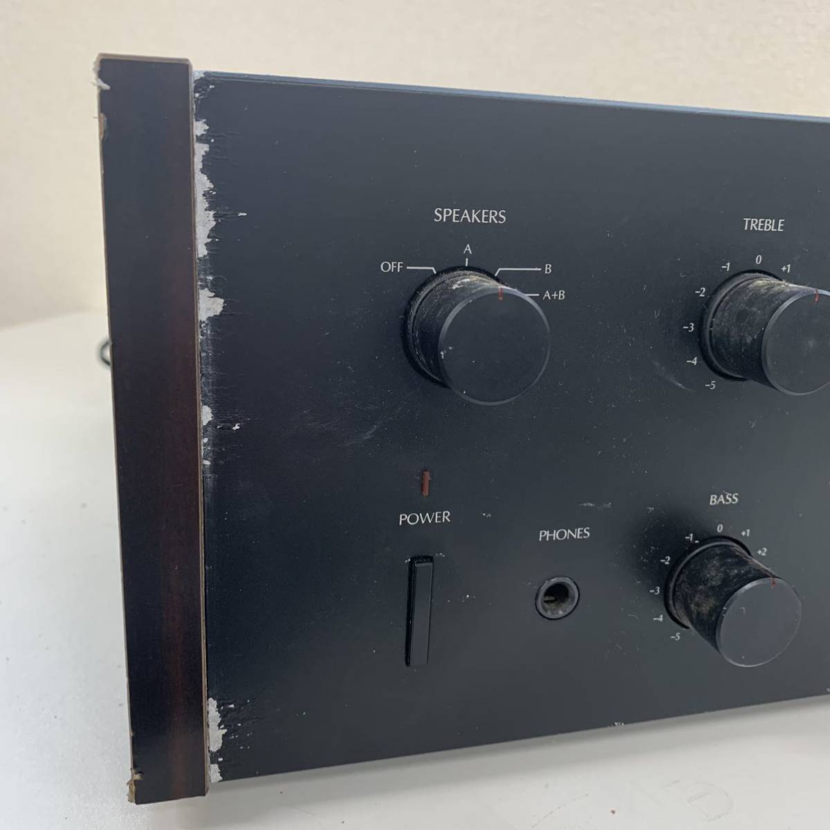SANSUI AU-D607F プリメインアンプ サンスイ EXTRA Sansui 山水 AU