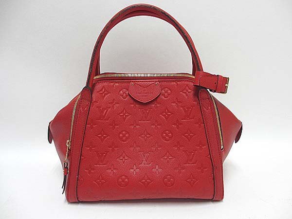 ルイヴィトン ☆ ジャンク LOUIS VUITTON モノグラムアン