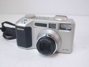 pentax ei-200のYahoo!オークション(旧ヤフオク!)の相場・価格を見る