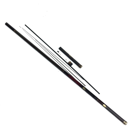 Yahoo!オークション - SHIMANO AYU EX 時雨 Hi-Speed H3 90-95 V 鮎竿