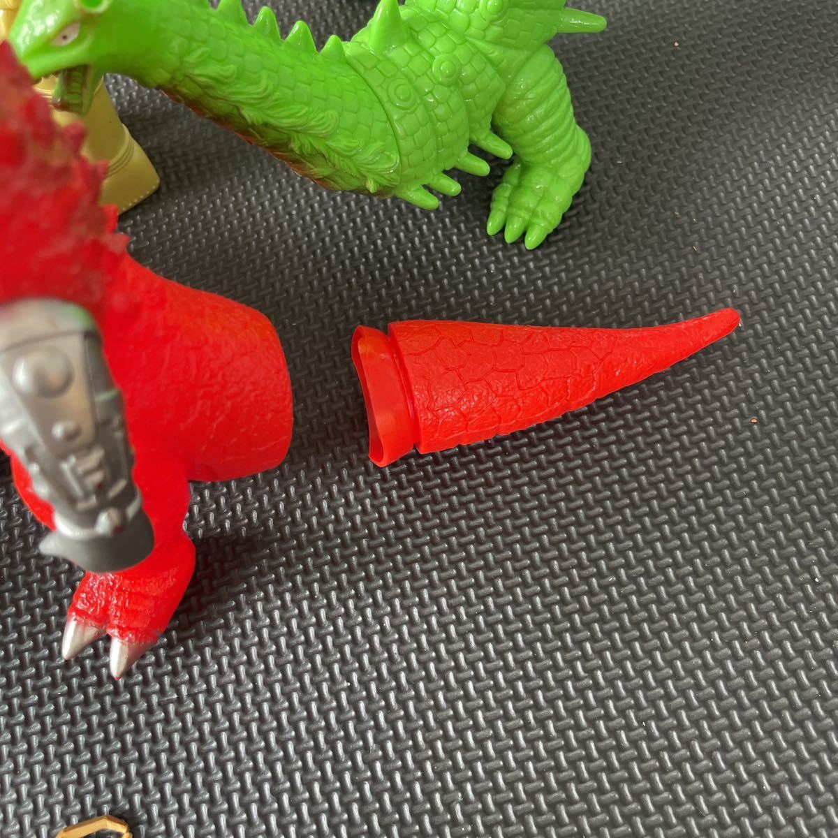 ウルトラマン怪獣 バンダイ 大量 まとめ売り ソフビ フィギュア