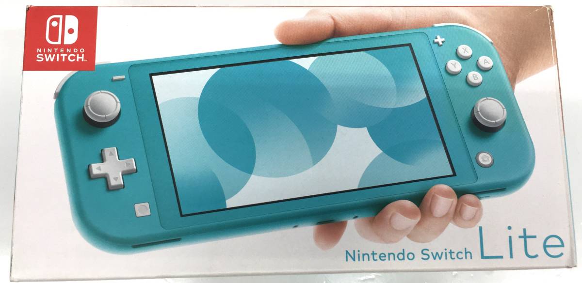 Switch Yahoo!オークション Nintendo 「・箱無し」ニンテンドー