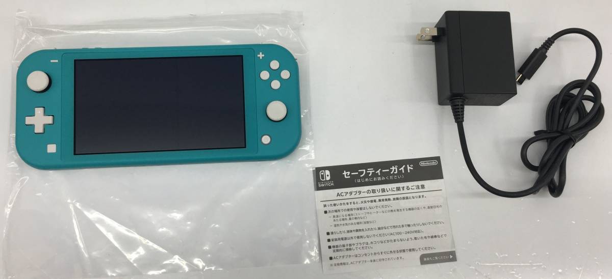 Switch Yahoo!オークション Nintendo 「・箱無し」ニンテンドー