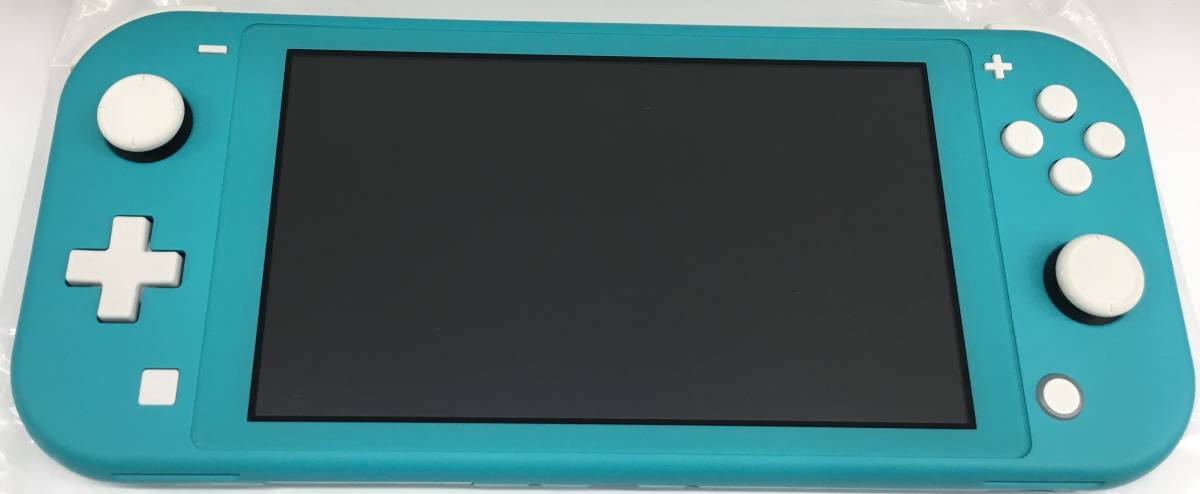 Switch Yahoo!オークション Nintendo 「・箱無し」ニンテンドー