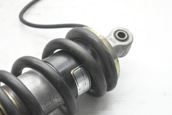 ホンダ スティード 400 リアサスペンション HA-49 【C3】NC26 600