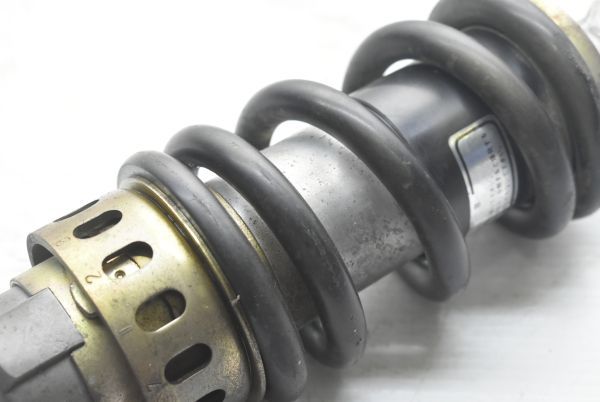 スティード NC26 リアサス サスペンション スティード400 NC26