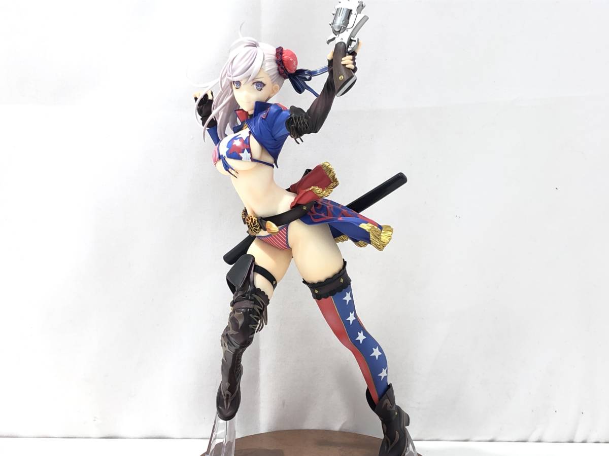 Fate/Grand Order バーサーカー 宮本武蔵 フィギュア アルター 41