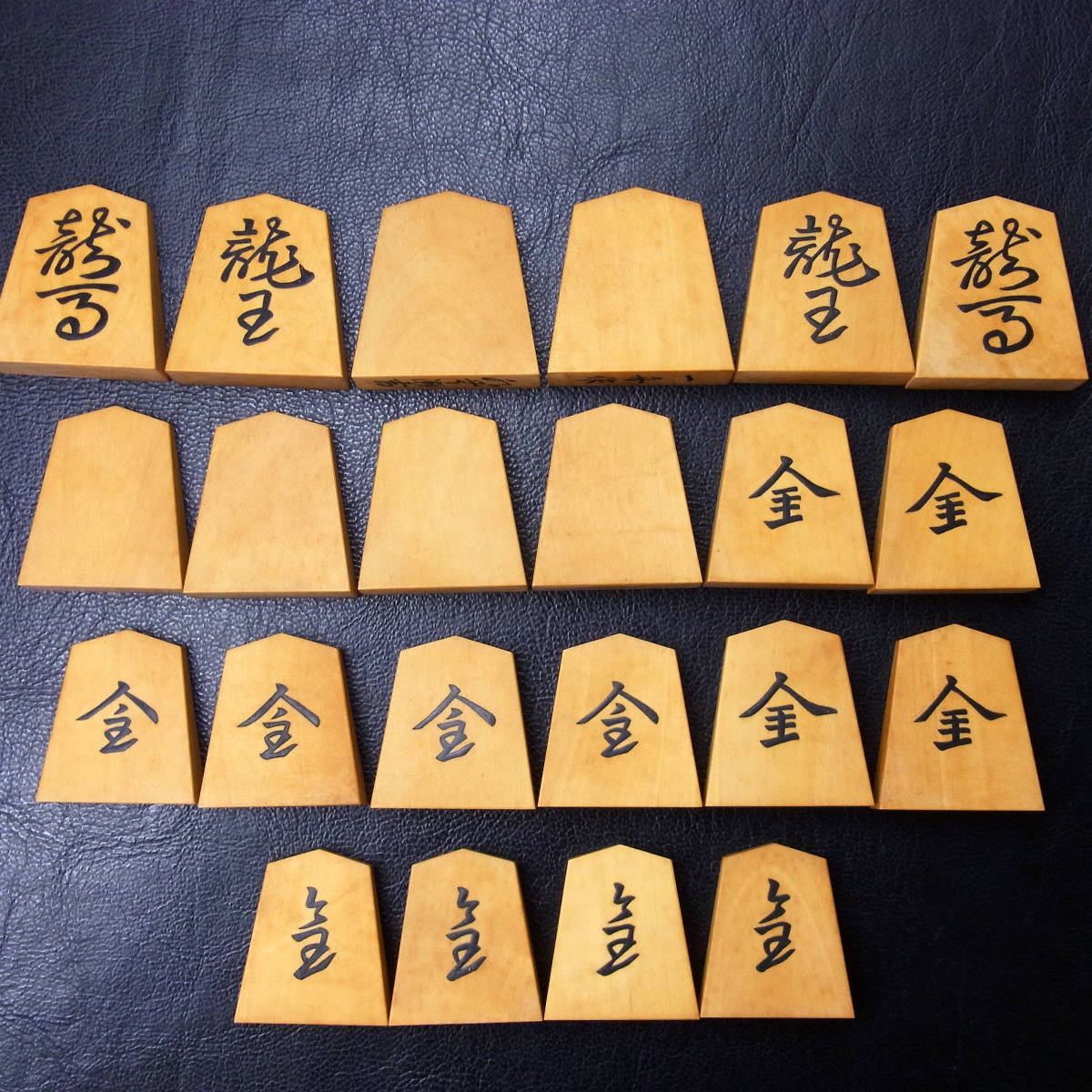 水無瀬書 将棋駒 2026年最新Yahoo!オークション 水無瀬の中古品・新品 