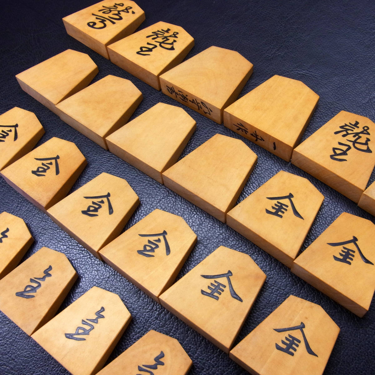 水無瀬書 将棋駒 2026年最新Yahoo!オークション 水無瀬の中古品・新品 