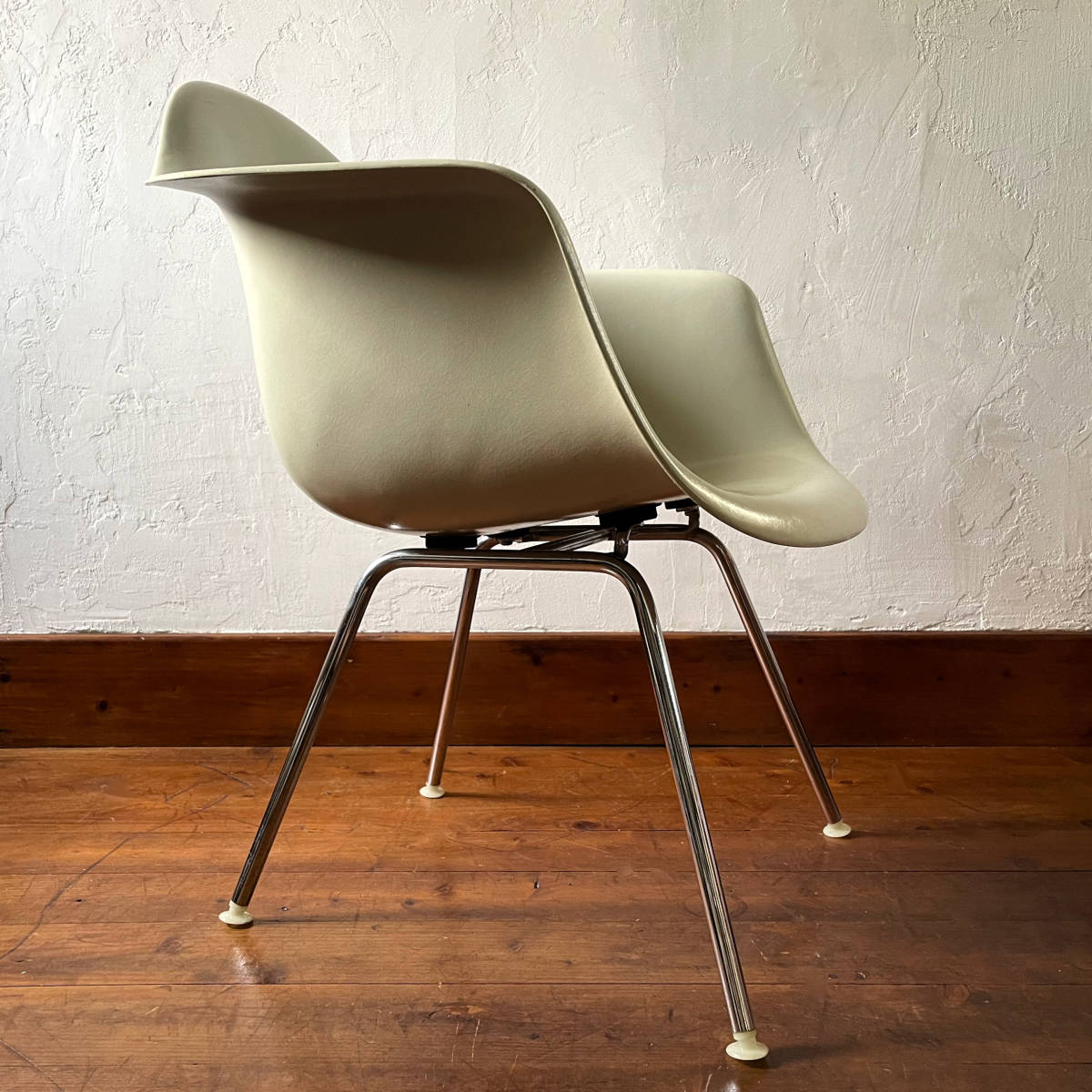 極美品 HermanMiller (ハーマンミラー) アーロンチェア リマスタード B