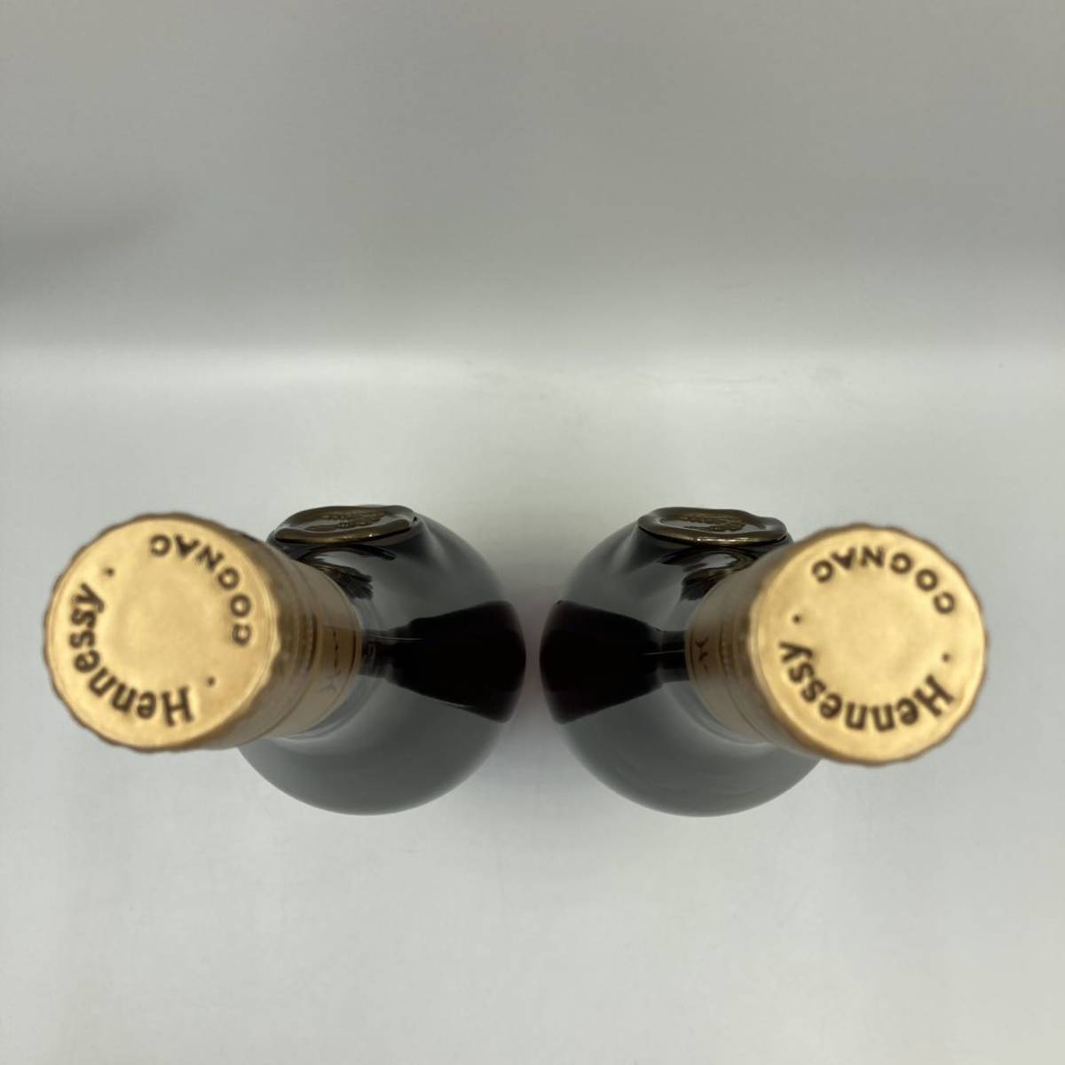 アシックス安全靴　cp304 BOA GP 26.5cm 7.14 KI-B44☆未開栓 ヘネシー VSOP 2本まとめ☆容量 700ml/アルコール