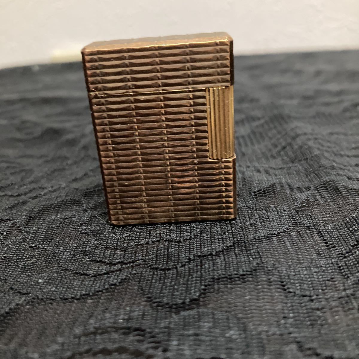 デュポンライター Dupont PARIS MADE IN FRANCE 20μ