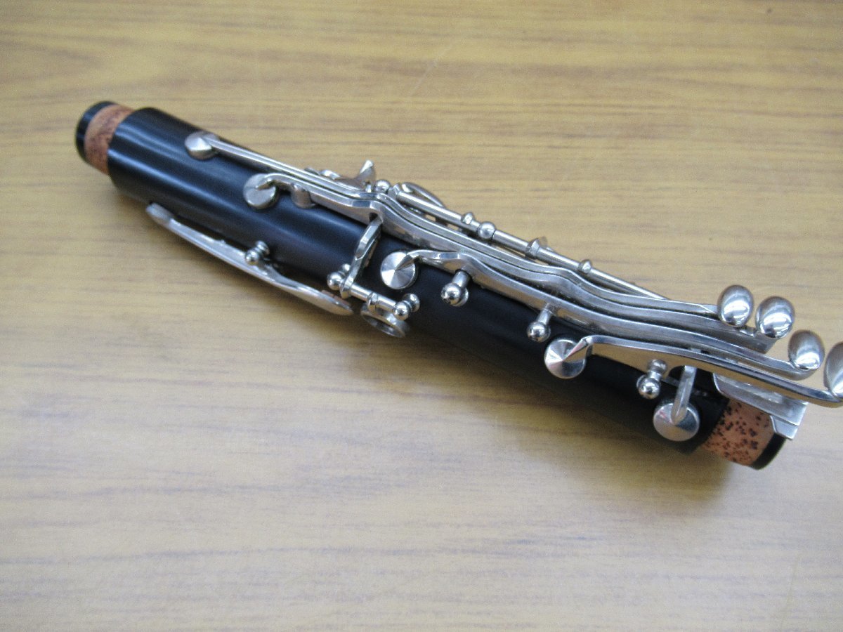 ヤマハ YAMAHA クラリネット YCL-250 中古 G7-28◎ YCL-250