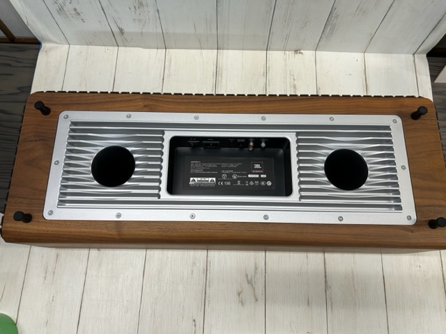 美品】◇JBL Authentics L16 アクティブスピーカー ジェービーエル