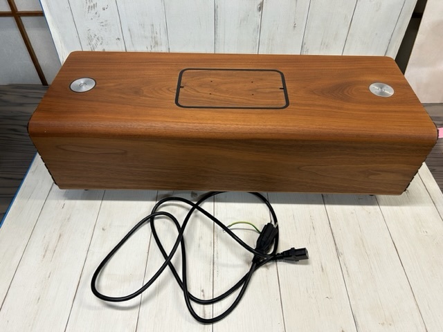 美品】◇JBL Authentics L16 アクティブスピーカー ジェービーエル