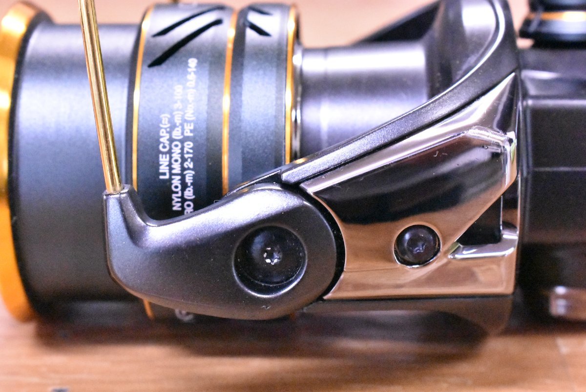 人気モデル】シマノ 21 ソアレ XR C2000SSPG SHIMANO Soare スピニング