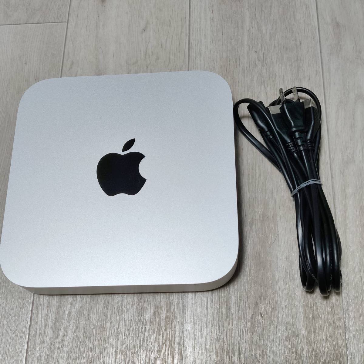 05SG1J2】Mac mini A1347 Late 2014 core i7 3GHz 16GB SSD512GB 本体