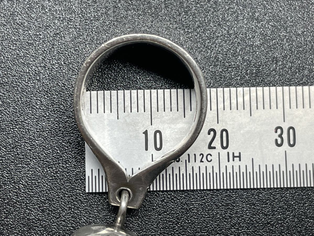 GEORG JENSEN VIVIANNA TORUN 156ジョージジェンセン ヴィヴィアンナ 