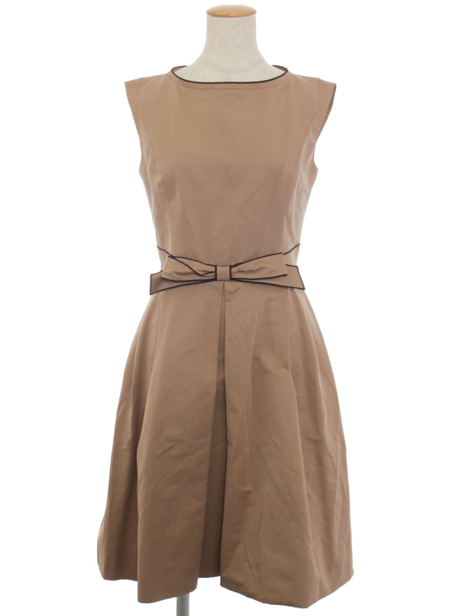 FOXEY | Dress - BOUTIQUE フォクシー 0 フォクシーブティック Freesia