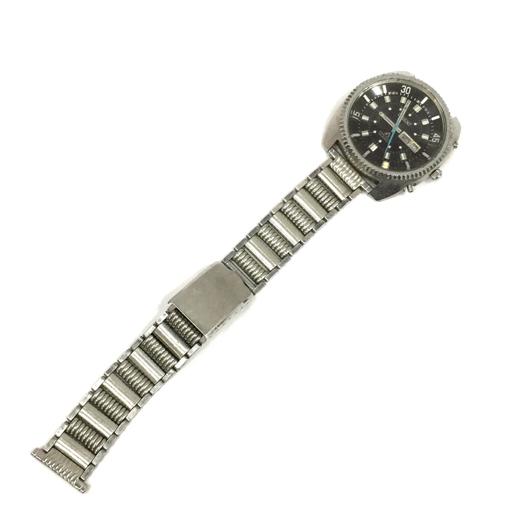 オリエント クロノエース キングダイバー 23石 デイデイト 自動巻き