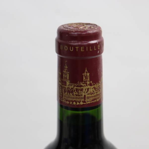 1円～☆シャトー コス デストゥルネル 1990年 1円~CHATEAU COS D