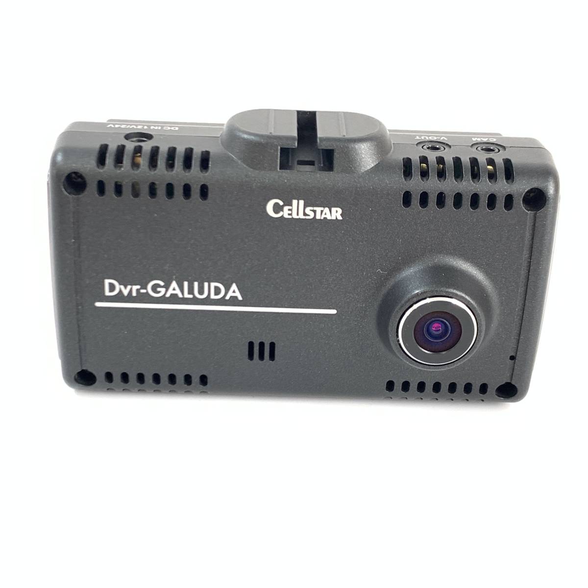 購入 セルスター ドライブレコーダー CS-91FH ( GL-05AP ) セルスター