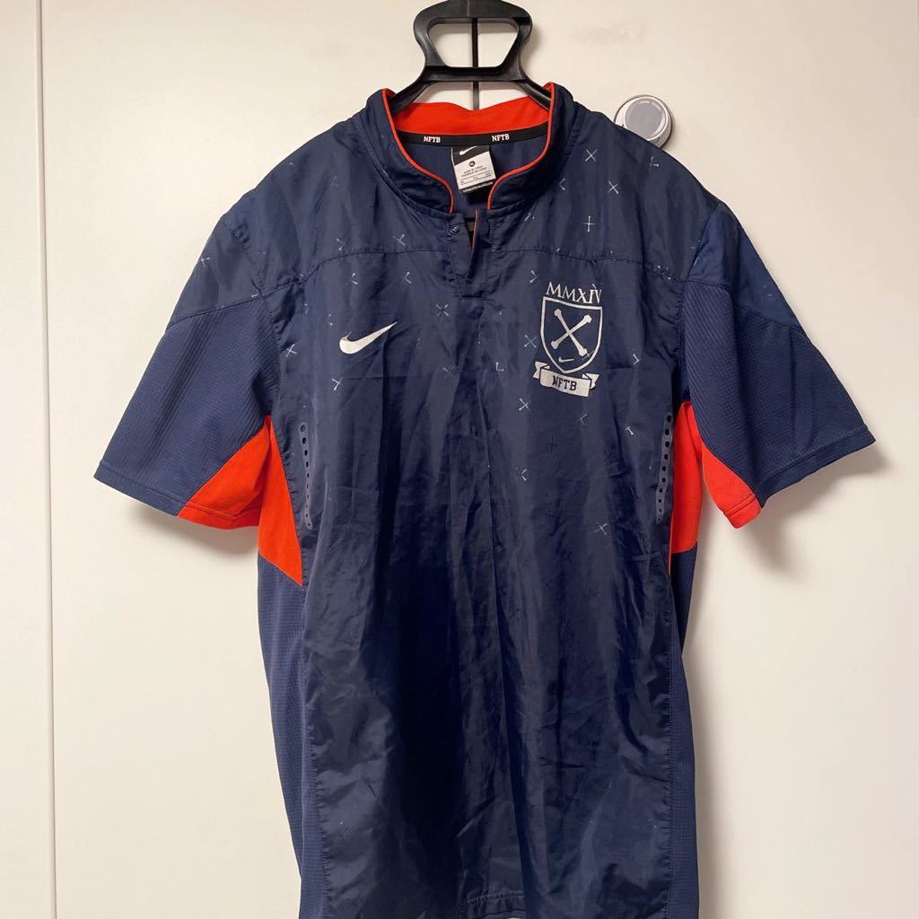 NIKE ナイキ NFTB ピステ セットアップ NIKE ナイキ NFTB セットアップ