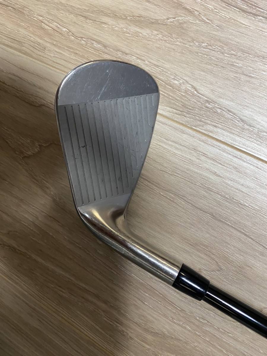 Titleist T300 2019年 4番アイアン 単体 ミスに強くて飛ばせるタイト