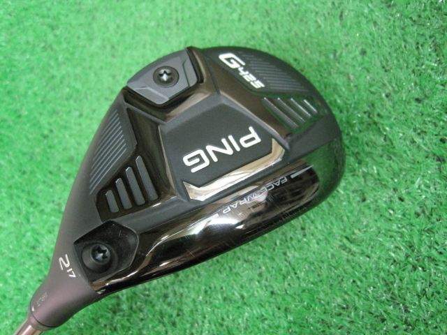 ピン G425 4UT 22° ユーティリティ Tour 85S メンズゴルフ 楽天市場