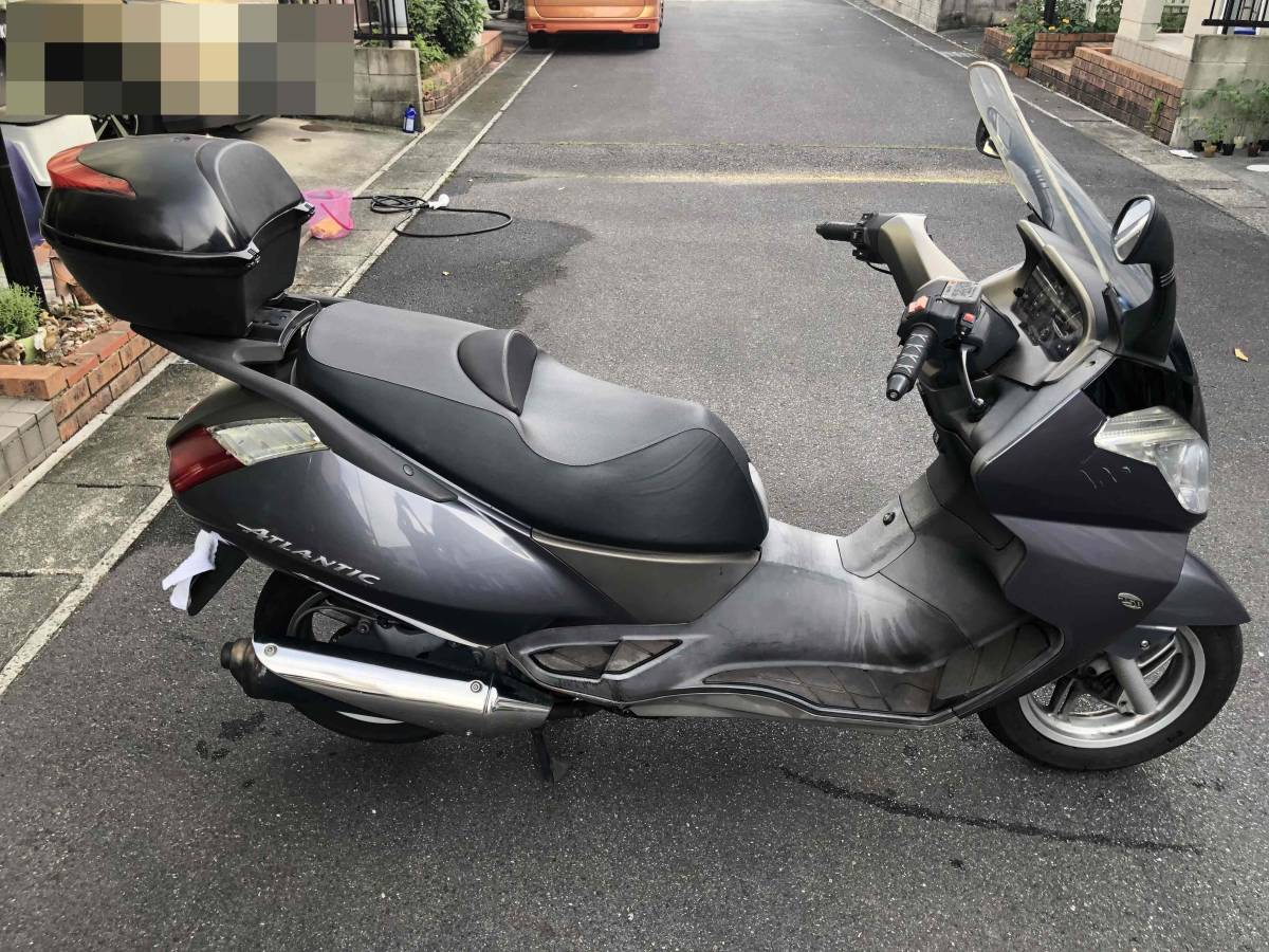■アプリリアSR125　激早　実動　不具合なし　■ □アプリリアSR125 激早 実動 不具合なし □ 【公式通販】