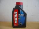 MOTUL 3000 20W50（１０本セット）_1