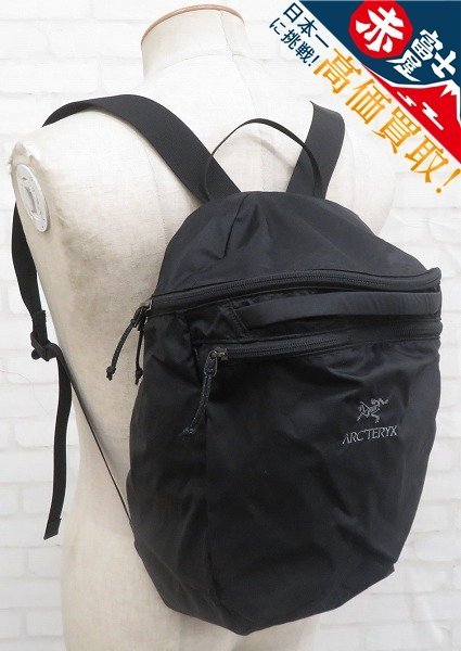 1B5904/アークテリクス インデックス15 バックパック ARC'TERYX INDEX 15 バッグ