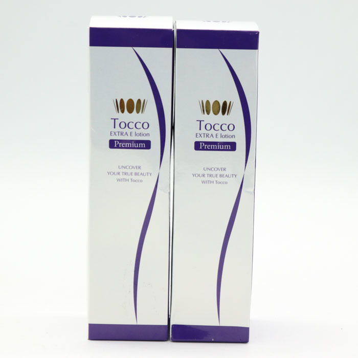 Tocco | プレミアムEローション e 200ml &100ml トッコ 化粧水