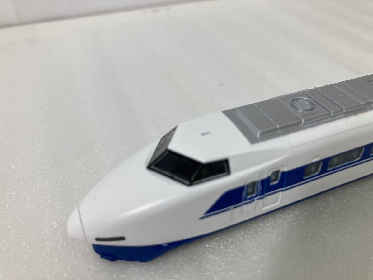 ジャンク再び、TOMIXの100系新幹線を中古でゲット！(品番92624 2026年
