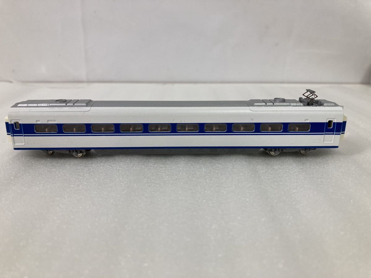 Tomix 100系V編成(ジャンク品) ジャンク再び、TOMIXの100系新幹線を中古でゲット！(品番92624 2026年