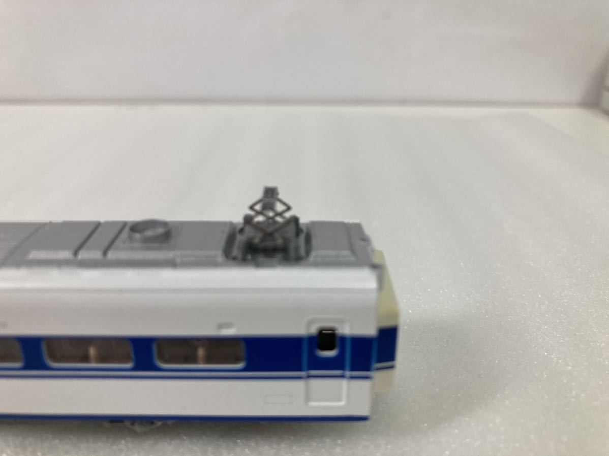 ジャンク再び、TOMIXの100系新幹線を中古でゲット！(品番92624 2026年