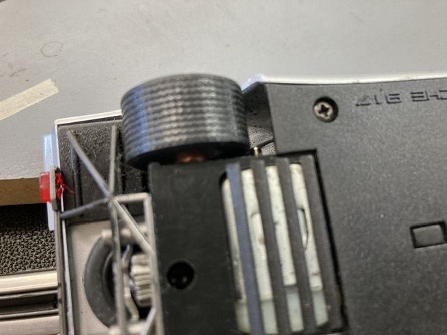917K 1⁄32 FLY Porsche - ポルシェ FLYスロットレーシングカー