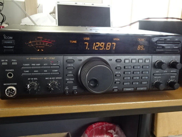 100%新品，大人気】 新品 アイコム 無線機 IC-2730 デュアルバンド