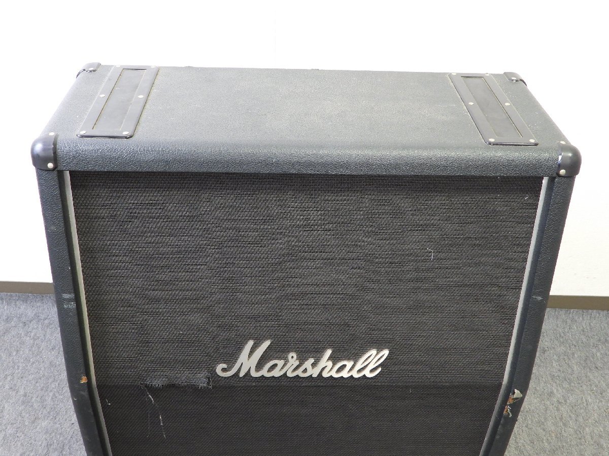 ☆Marshall マーシャル ギターアンプ キャビネット MF400A ☆中古 