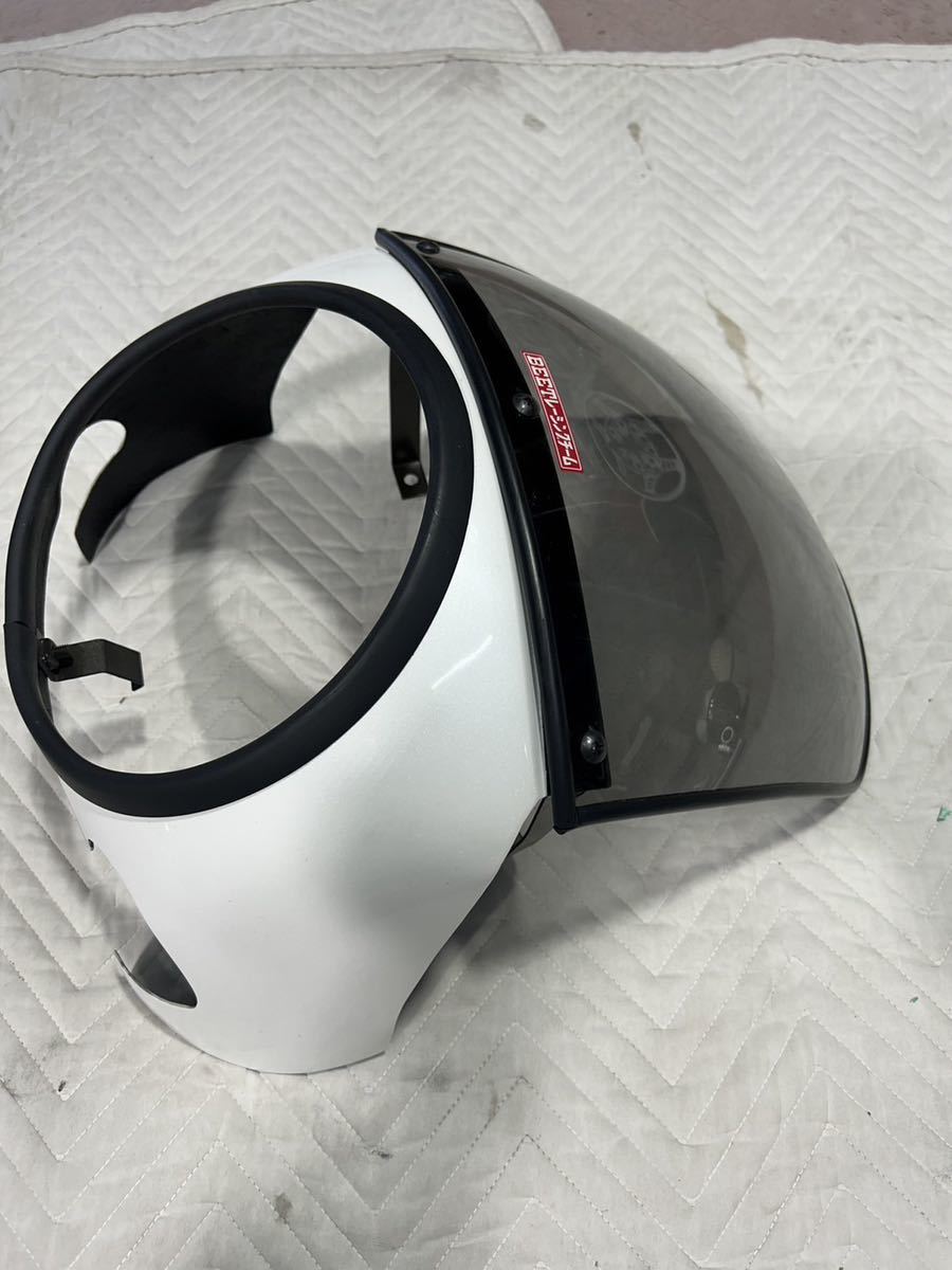 cbx400f BEETビキニカウル 当時物 【公式通販】