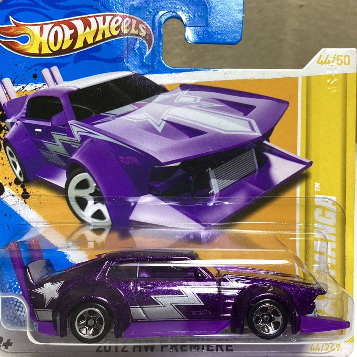 ホットウィール マッド マンガ グラチャン 紫 Hot Wheels の入札履歴