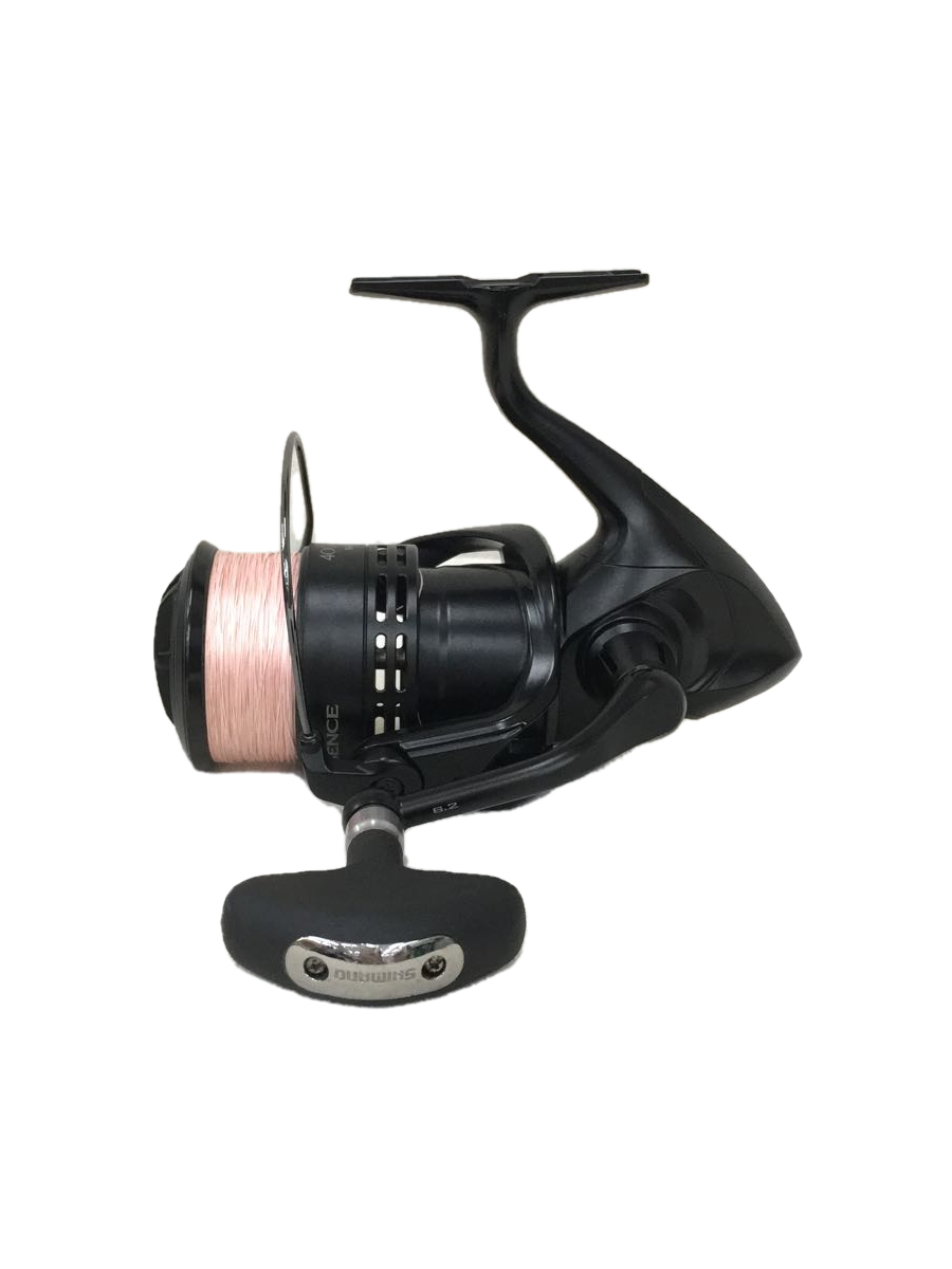 SHIMANO◇17エクスセンス4000MXG/スピニングリール/03752 - 4000MXG
